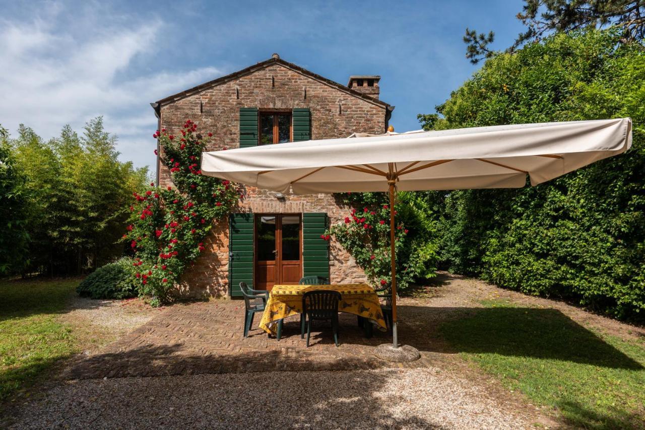 Country House Pisani 120Sqm Pernumia Экстерьер фото