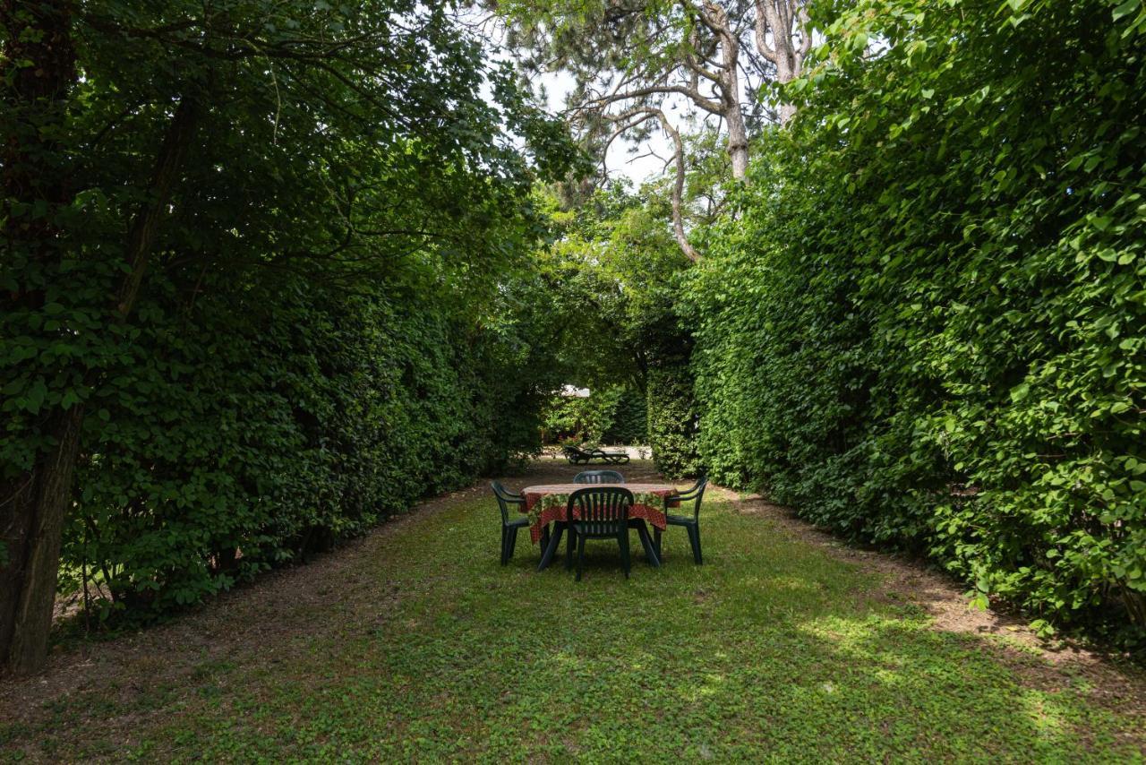 Country House Pisani 120Sqm Pernumia Экстерьер фото