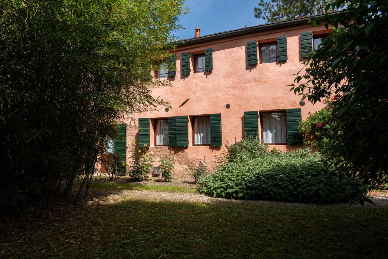 Country House Pisani 120Sqm Pernumia Экстерьер фото